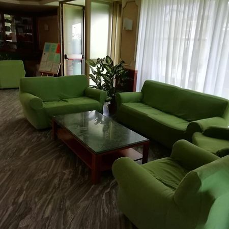 Hotel Boston Alba Adriatica Zewnętrze zdjęcie