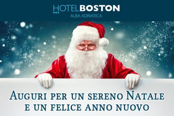 Hotel Boston Alba Adriatica Zewnętrze zdjęcie