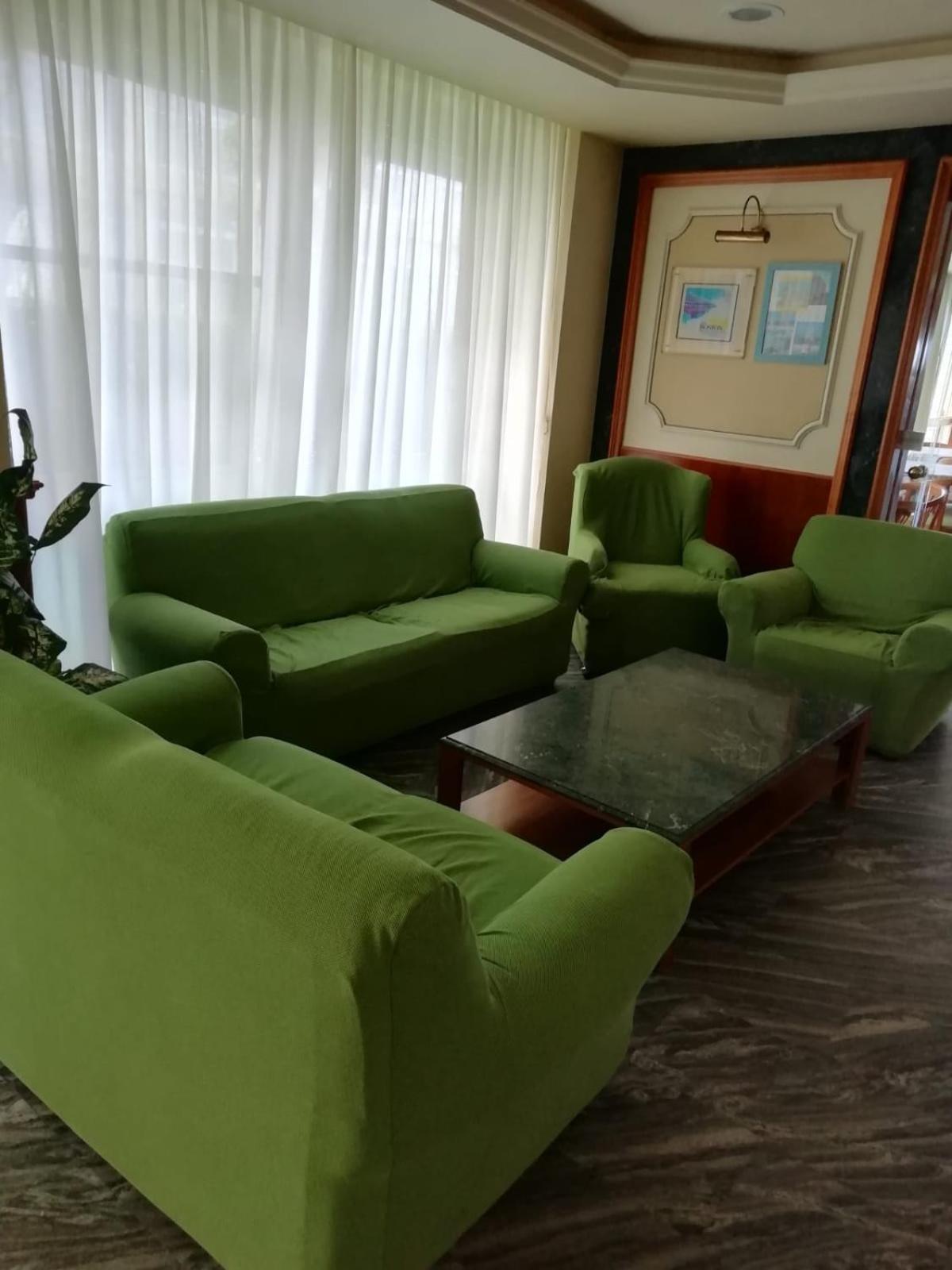 Hotel Boston Alba Adriatica Zewnętrze zdjęcie