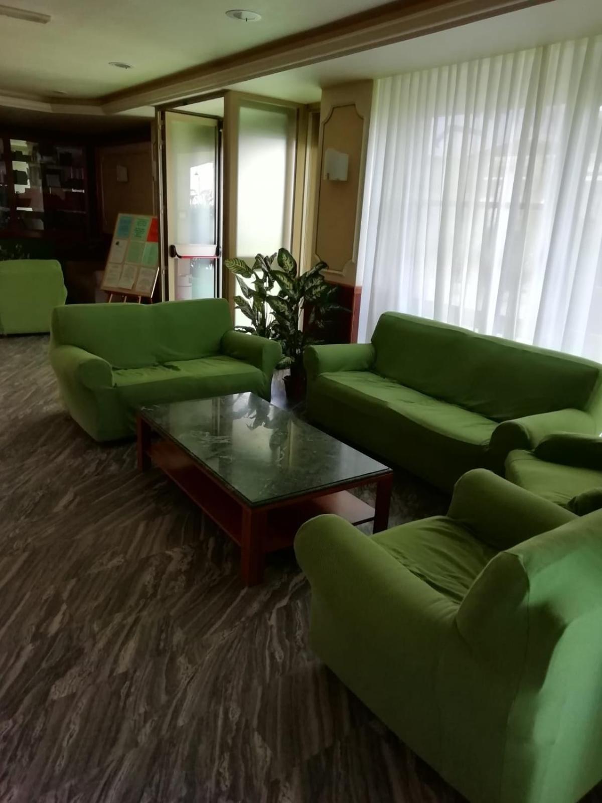 Hotel Boston Alba Adriatica Zewnętrze zdjęcie