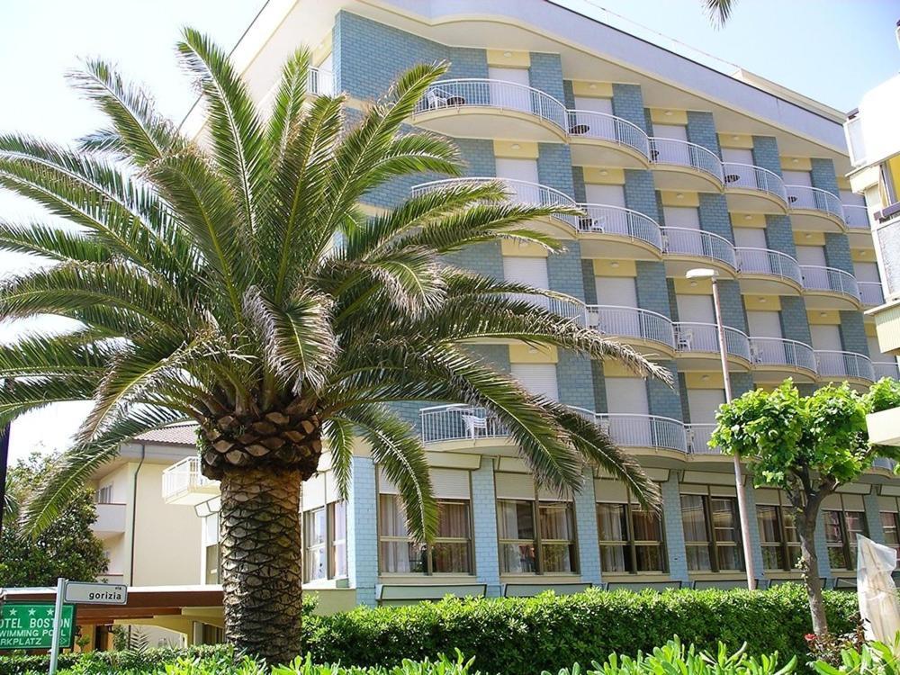 Hotel Boston Alba Adriatica Zewnętrze zdjęcie